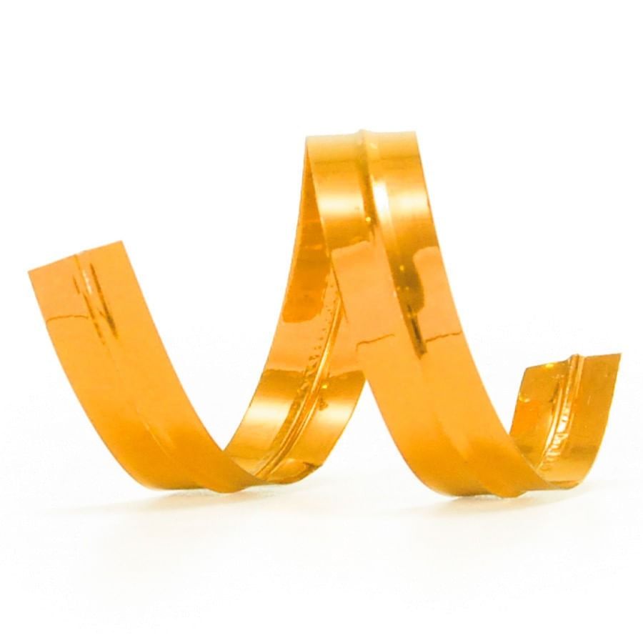 Fecho Prático 11cm Ref.404 Dourado