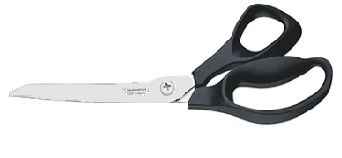 Tesoura Inox Prof. Supercort Onix Ref.259...