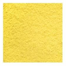 EVA Atoalhado 40x48cm Ref.4253 Amarelo