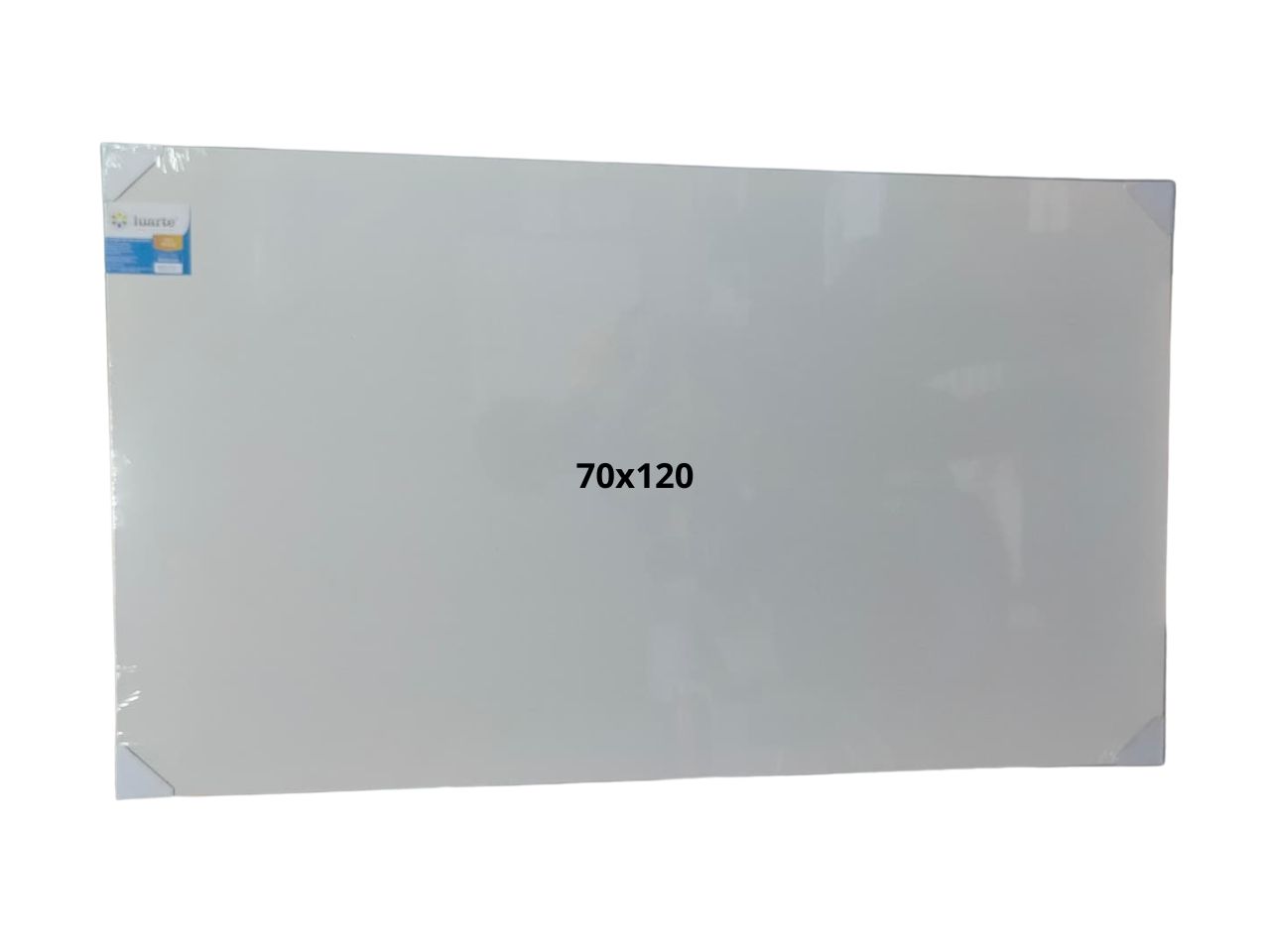 Tela Virada 70x120cm Luarte