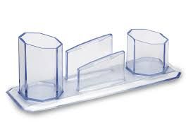 Porta Clips/Lapis/Lembrete Ref.10250016 C...