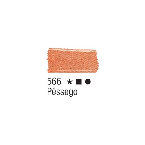 Tinta p/Tecido Fosca 37ml Ref.4140-538 Am...