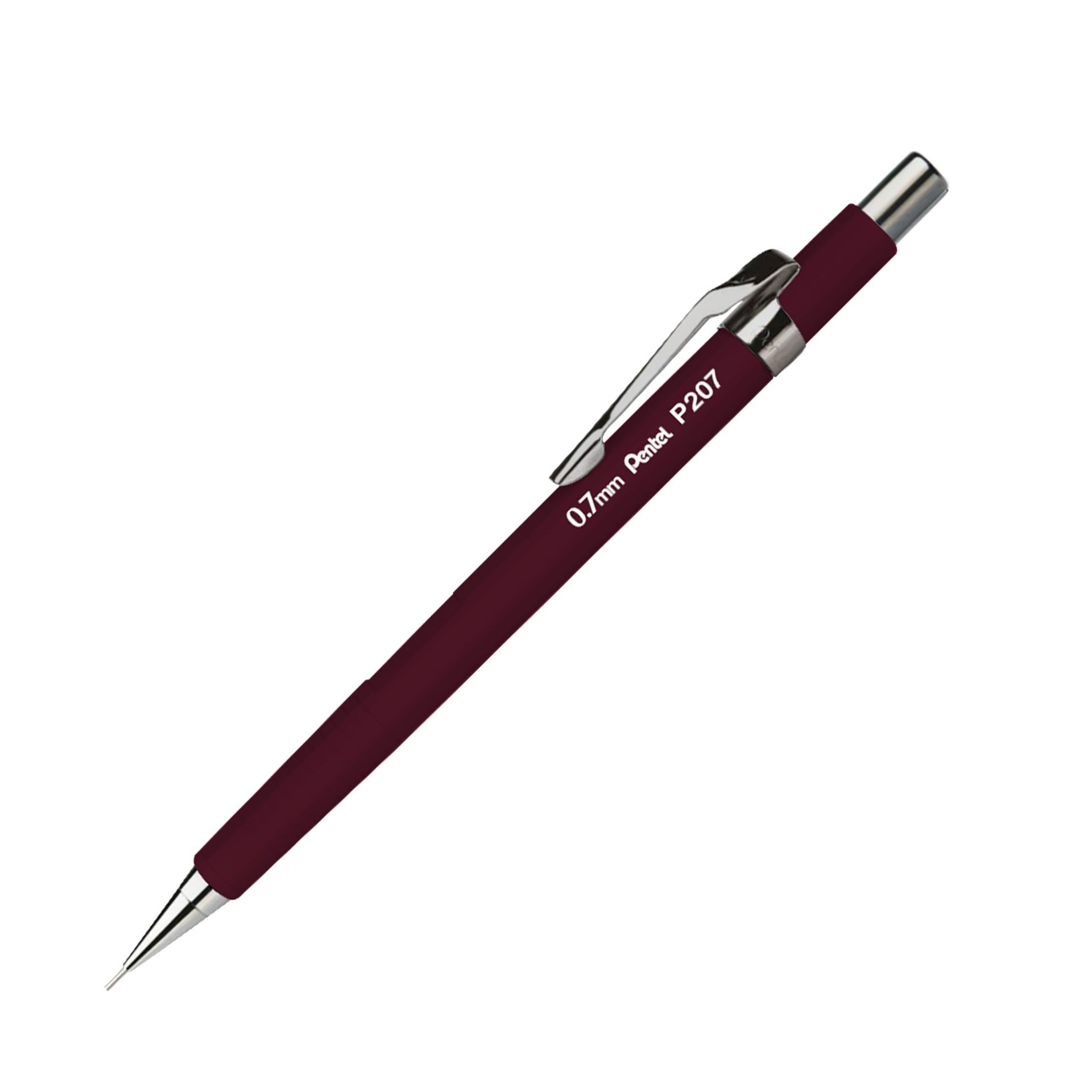 Lapiseira 0.7 Sharp P200 Ref.P207-JBPB Ve...
