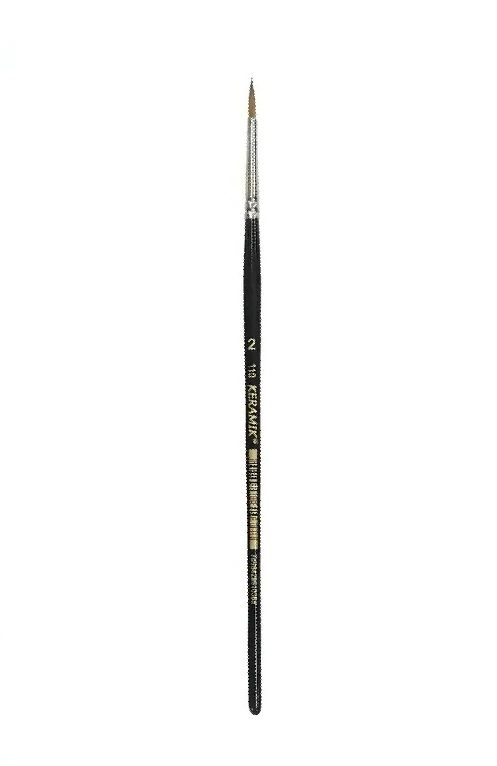 Pincel Art Filete Marta Ref.110/02