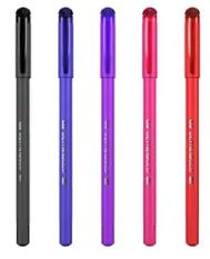 Caneta 1.0 Esf. Ultra Bold c/5 Cores Ref....