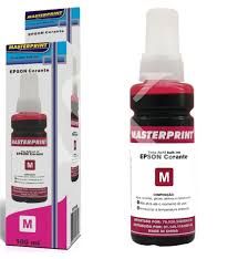 Tinta p/Imp. Epson 100ml Ref.MP664/672/67...