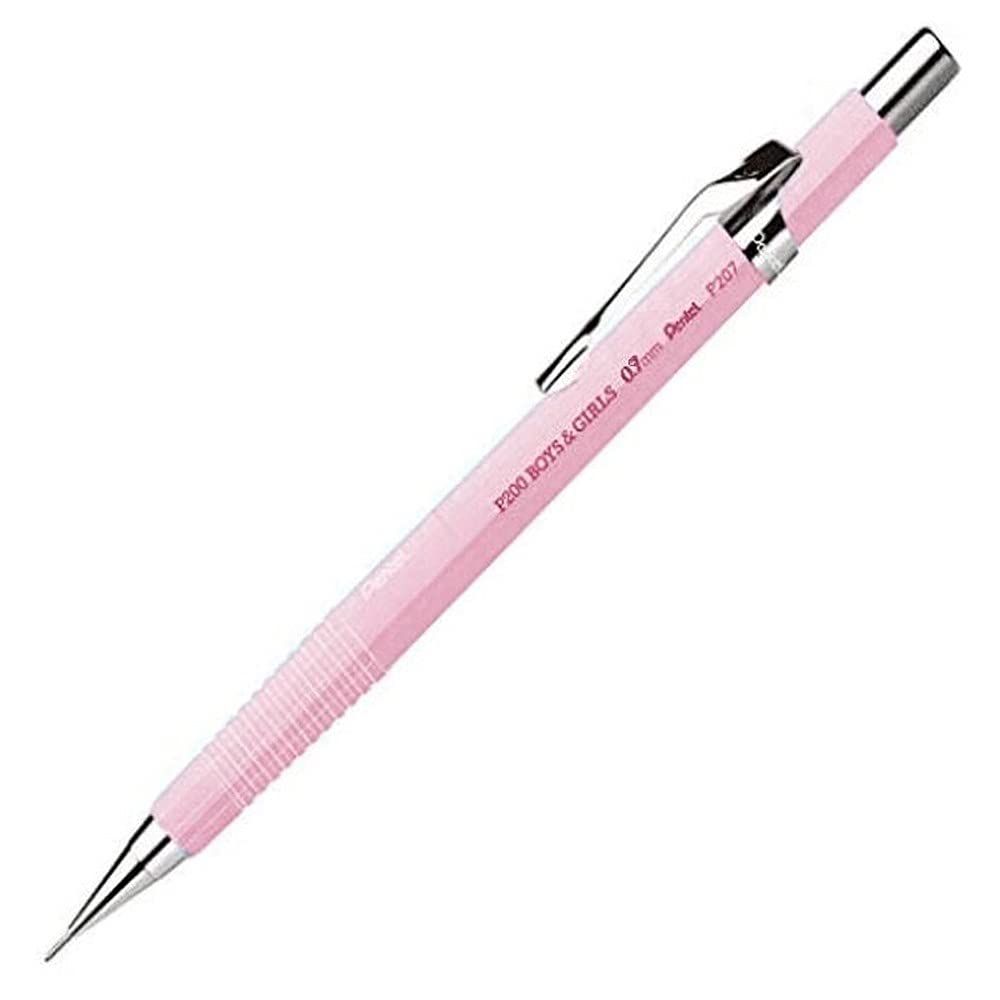 Lapiseira 0.9 Sharp P200 Ref.P209-LPPB Ro...