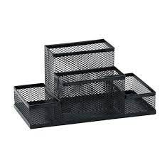 Organizador Aramado C/4 Comp Ref.OR5161 P...
