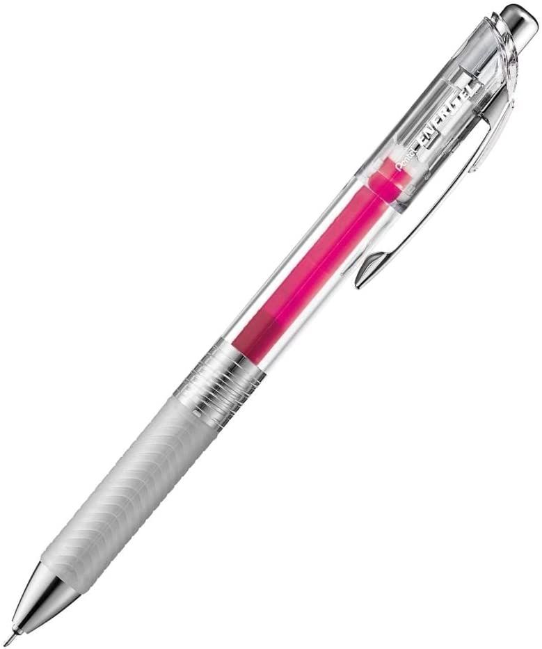 Caneta 0.7 Energel Infree Ref.BL77TL-P Rosa
