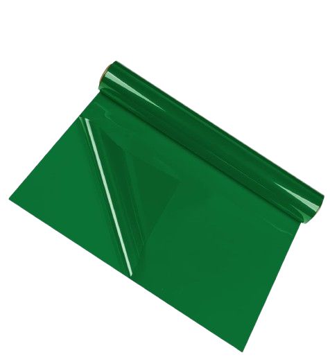 Papel Celofane 80x80 Ref:4-201.5.02 Verde 