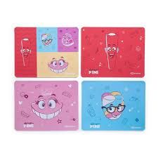 Mouse Pad Slim Letron Ref.10335 Fini
