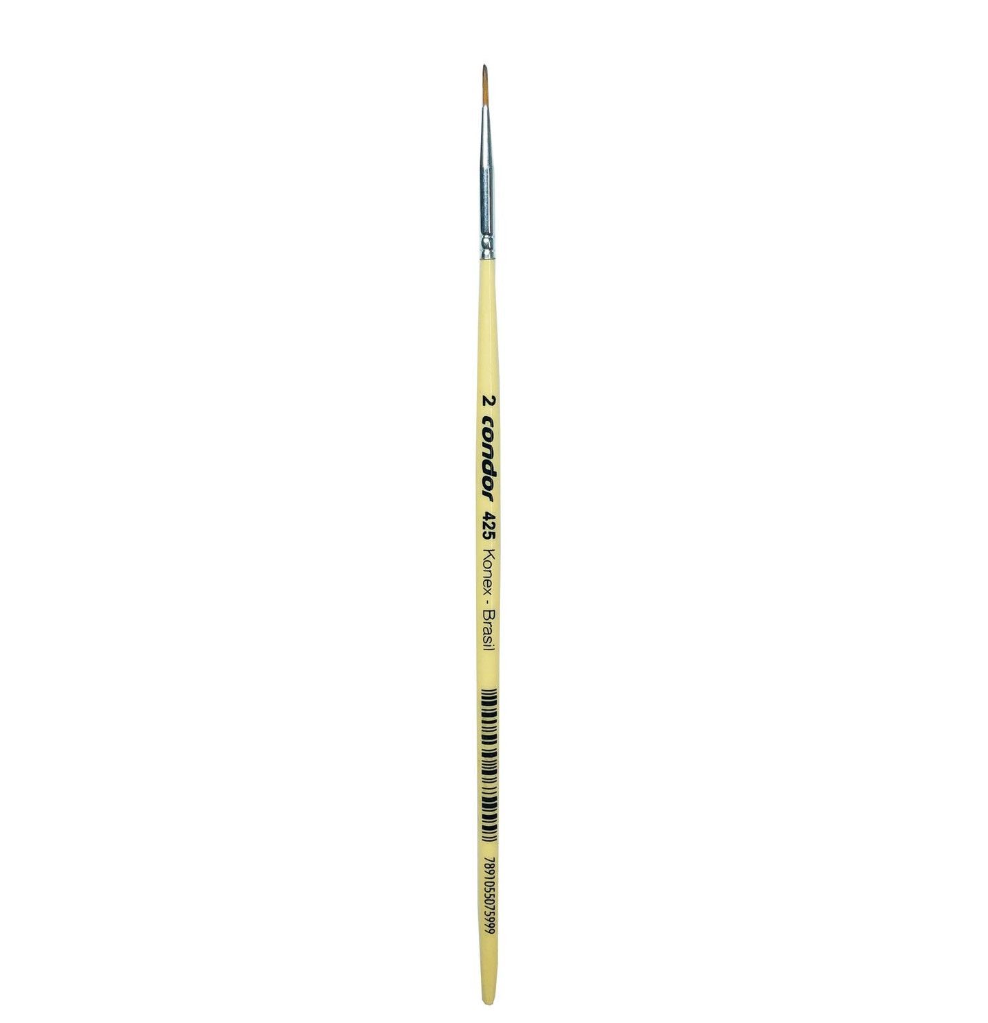 Pincel Pêlo Sintético 425-2