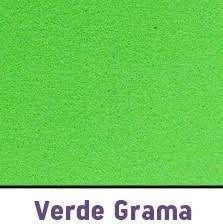 EVA Liso 40x48cm Ref.4711 Verde Grama