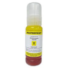 Tinta p/Imp. Epson 70ml Ref.MP04/44 Amarelo 