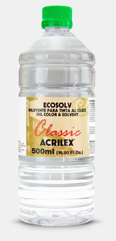 Ecosolv Classic 500ml Ref.17050 