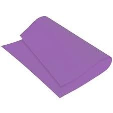 EVA Liso 40x48cm Ref.4972 Lilas