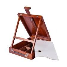 Estojo/Cav Pintura Da Vinci Mad Ref. 4215...