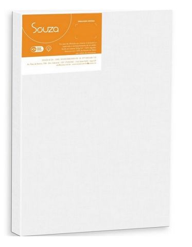 Painel p/Pintura 50x60 Ref.8213 Souza 