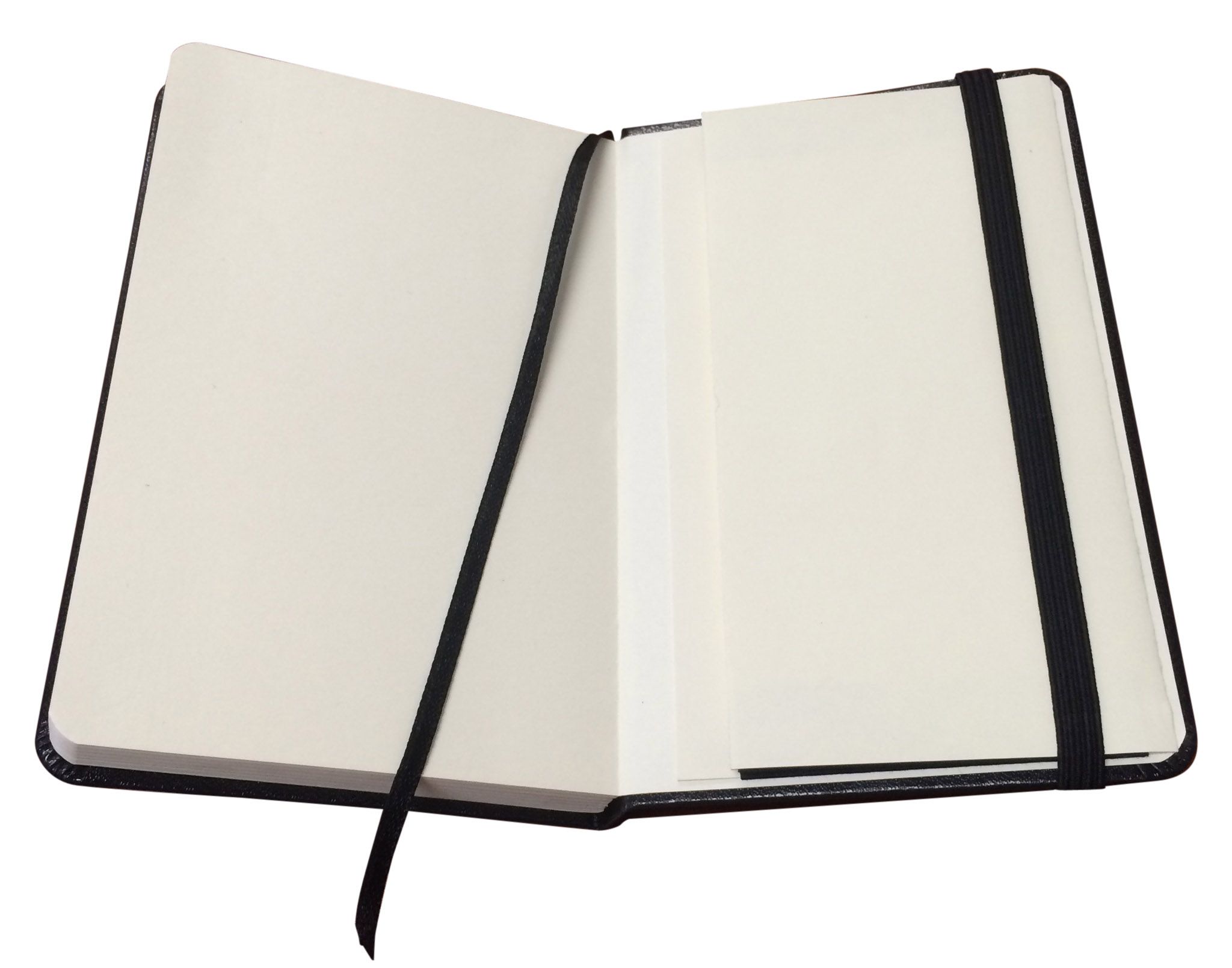 Caderno Des CD Pocket Sketchbook 72F 8,9x...