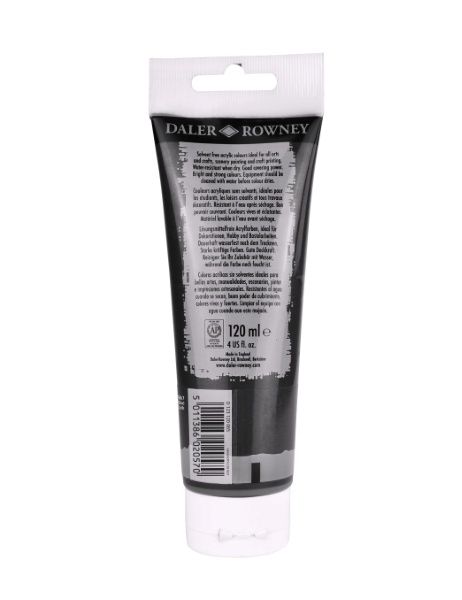 Tinta Acril. DR Graduate 120ml Ref.065 Ci...