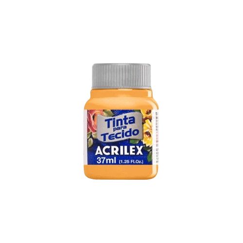 Tinta p/Tecido Fosca 37ml Ref.4140-573 Oc...