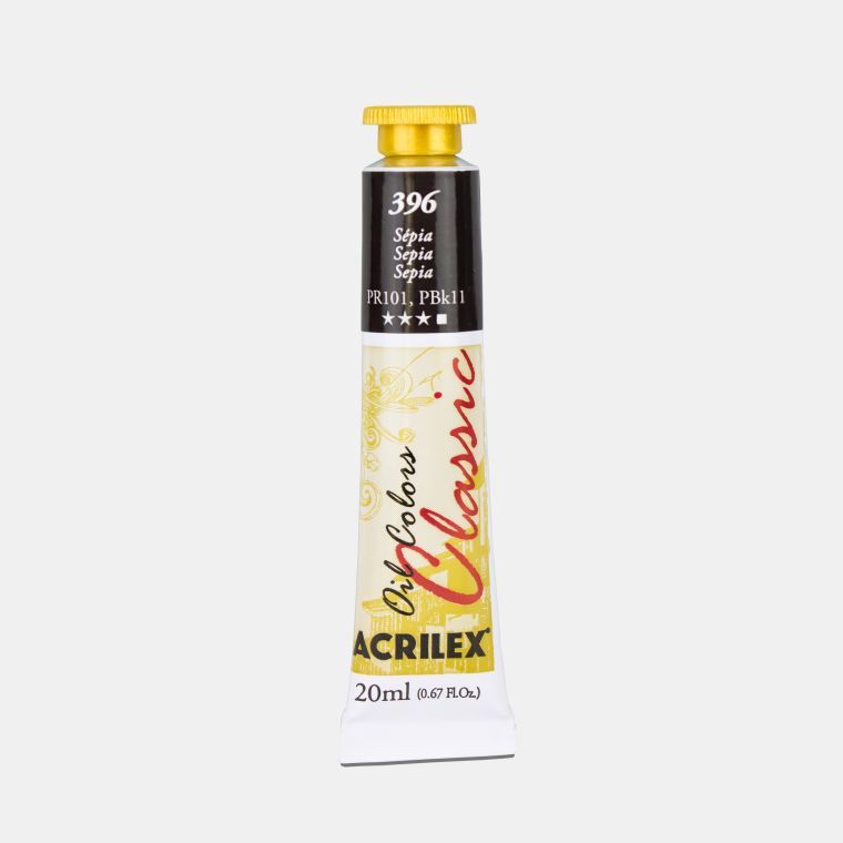 Tinta à Oleo Classic 20ml Ref.14123-396 S...