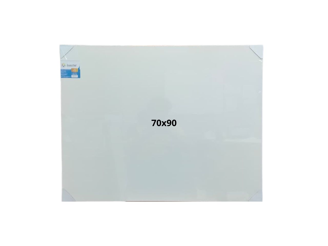 Tela Virada 70x90cm Luarte