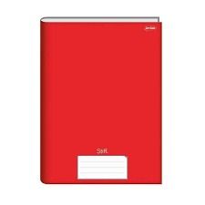 Caderno Brochura CD 80F Caligrafia Stiff ...