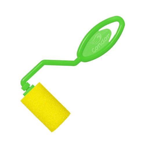 Rolo de Espuma de Poliéster 4cm C/S Ref.8...