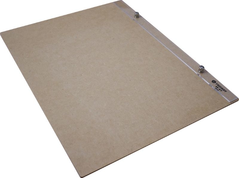 Prancheta A3 c/Prend Acrilico Ref.48-A3M MDF