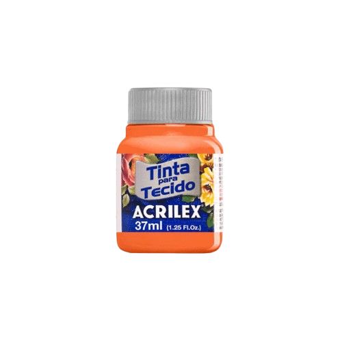 Tinta p/Tecido Fosca 37ml Ref.4140-517 La...