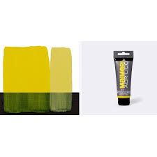 Tinta Acril. Maimeri 200ml Ref.116 Amarelo