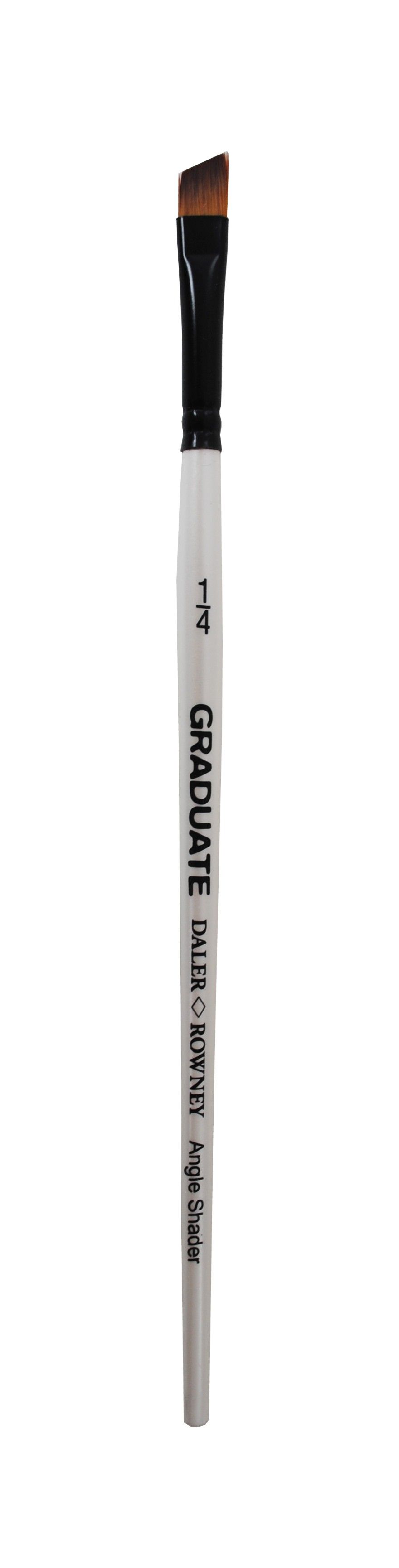 Pincel DR Graduate Angle Shad N°1/4 Ref.2...