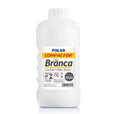 Cola Liq. Branca Pva 1kg Ref.002862000 