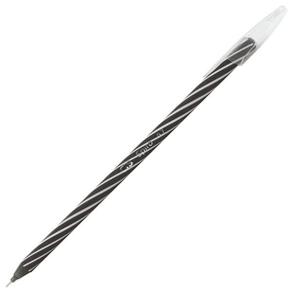 Caneta 0.7 Esf. Spiro Ref.52.0610 Preto