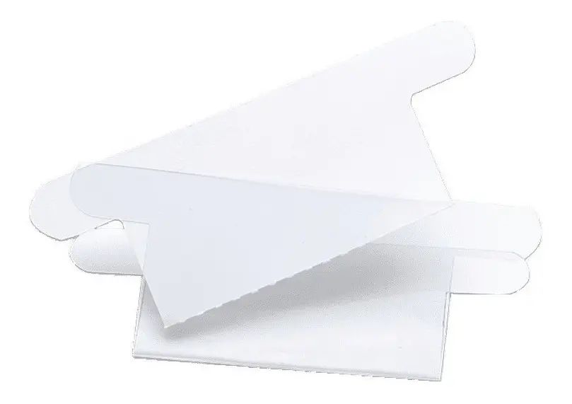 Visor e Etiqueta p/Pasta Susp. C/50 Ref.0...