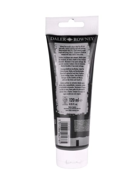 Tinta Acril. DR Graduate 120ml Ref.032 Pr...