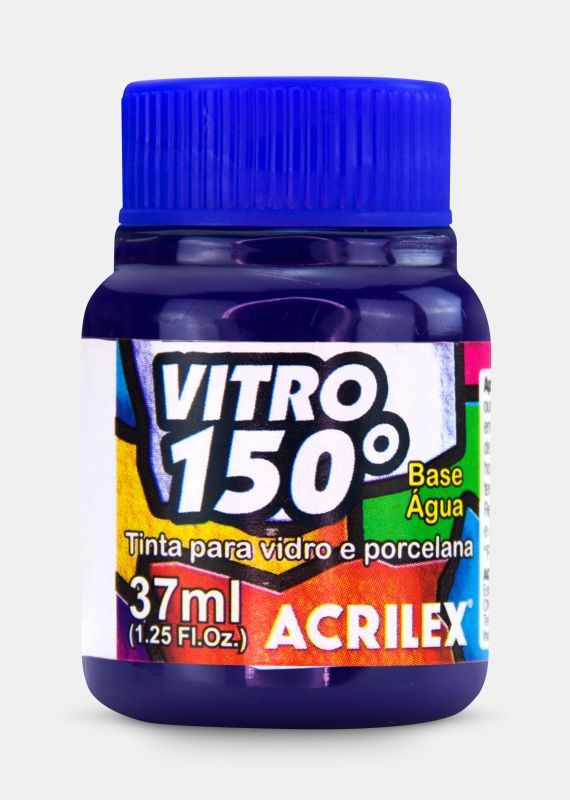Tinta Vitro 150 37ml Ref.559 Azul