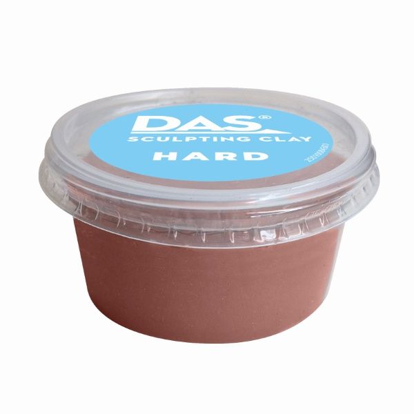 Massa p/Modelar 230g S.Clay F384303 Terra...