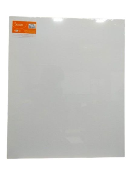 Tela p/Pintura 50x60 Ref.8116 Souza 