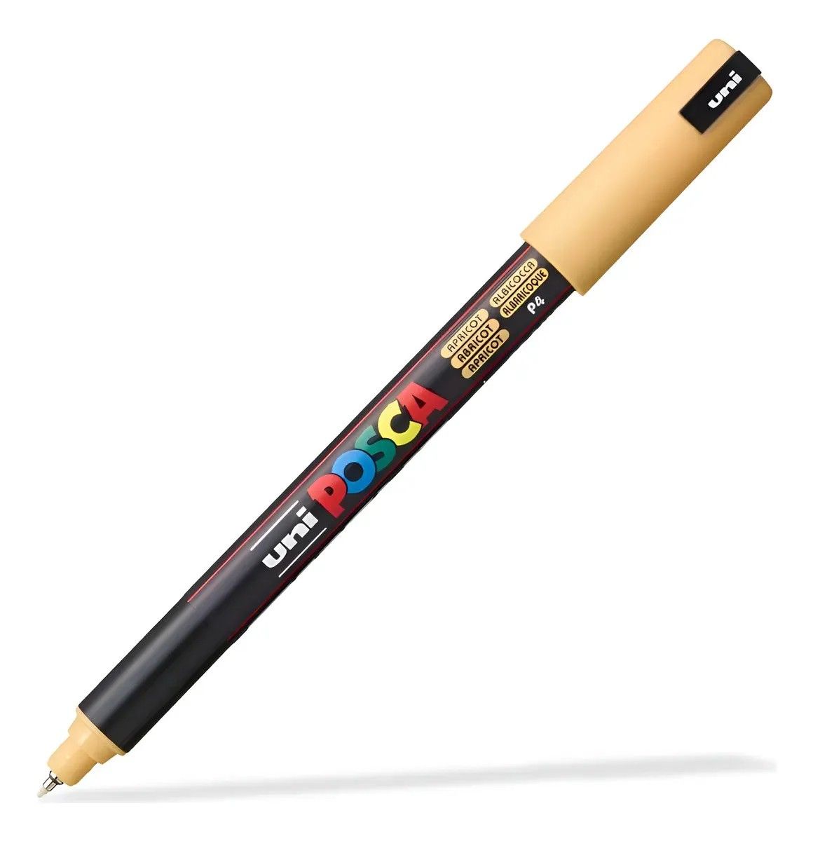 Caneta Posca Ref.PC-1MR Damasco