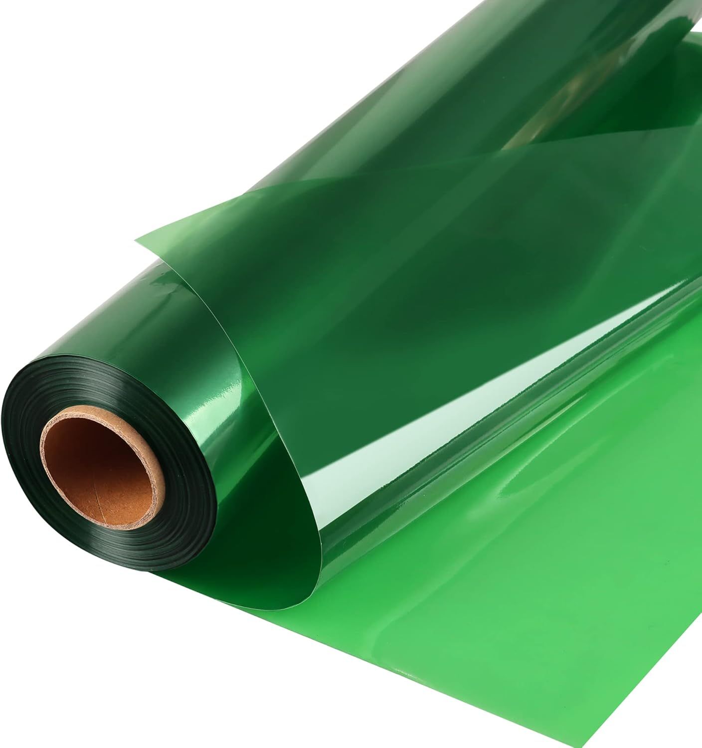 Papel Celofane 80x80 Ref:4-201.5.02 Verde 