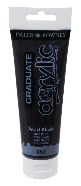 Tinta Acril. DR Graduate 120ml Ref.032 Pr...