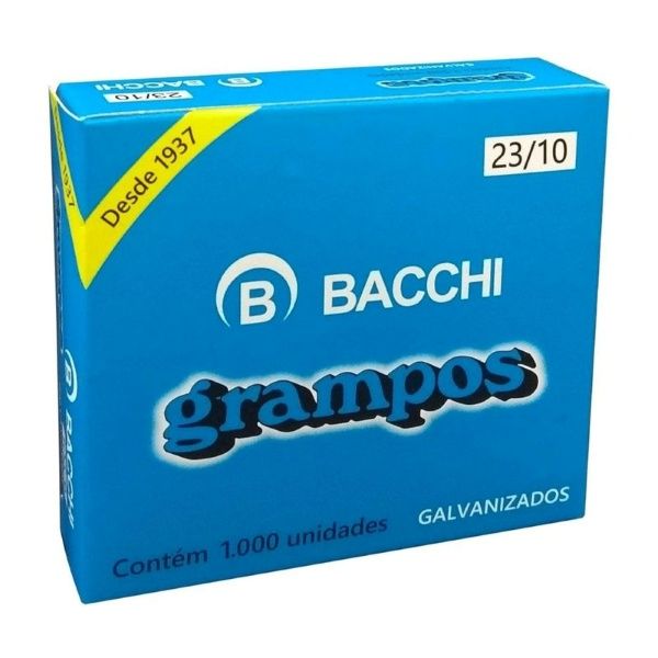 Grampo Enak 10 23/10 Galvanizado C/5000Un...