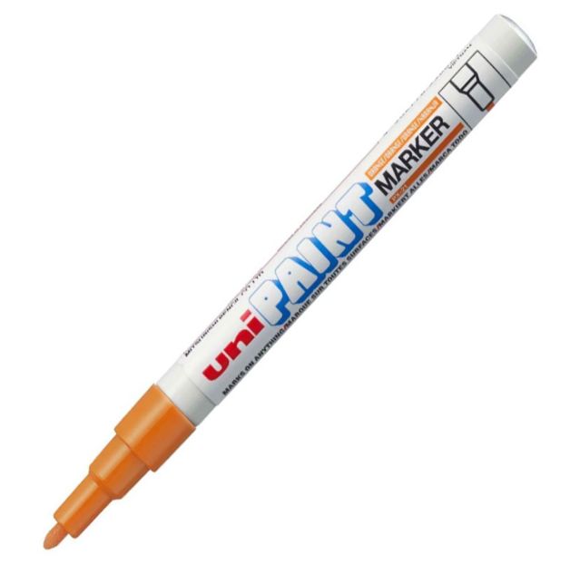Pincel Marc. Perman. Unipaint Ref.PX-21 L...
