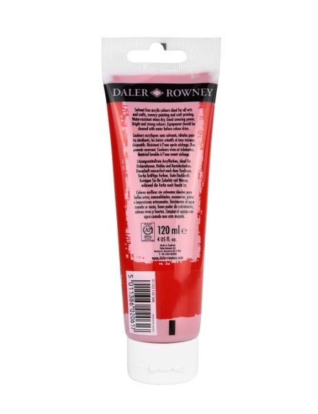 Tinta Acril. DR Graduate 120ml Ref.588 Ve...