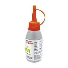 Cola de Silicone Líquida 54g 60ml Ref.4314