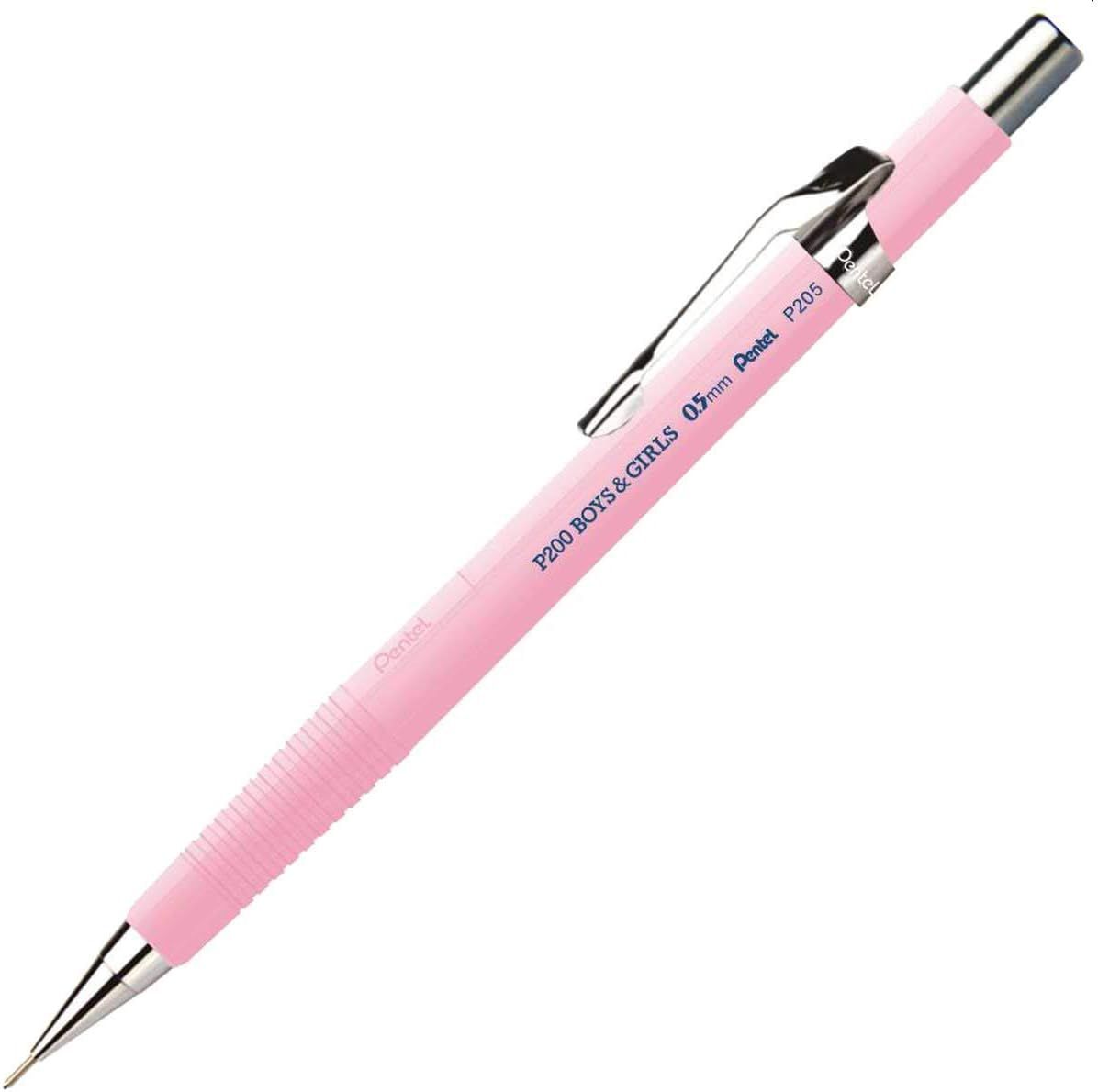 Lapiseira 0.5 Sharp P200 Ref.P205-LPPB Ro...