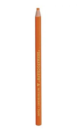 Lapis Dermatografico Ref.7600 Laranja Mit...