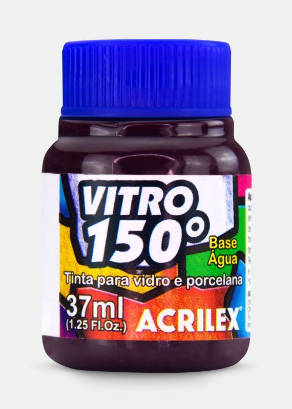 Tinta Vitro 150 37ml Ref.549 Magenta